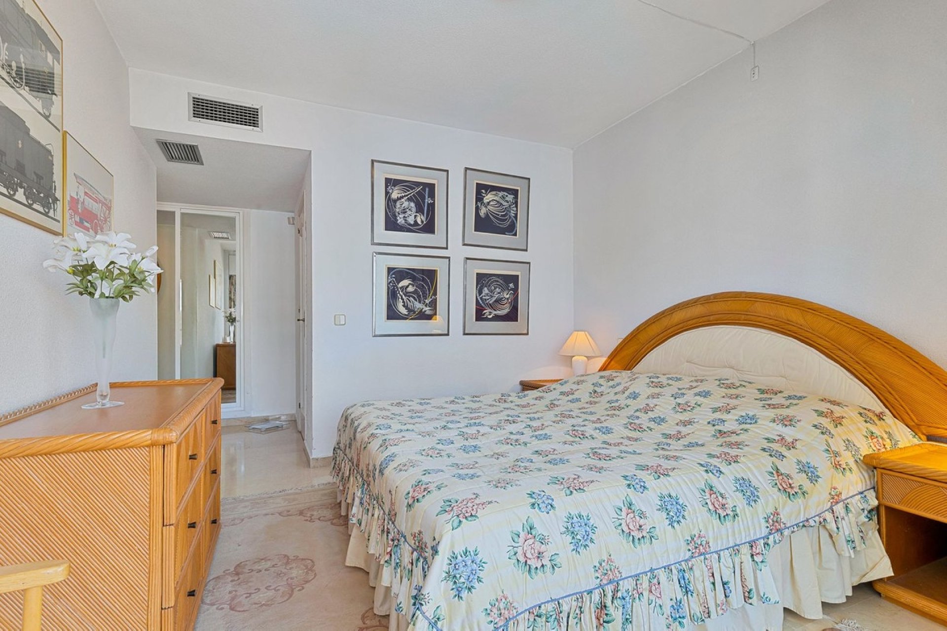Wiederverkauf - apartment - Fuengirola - Fuengirola Centro