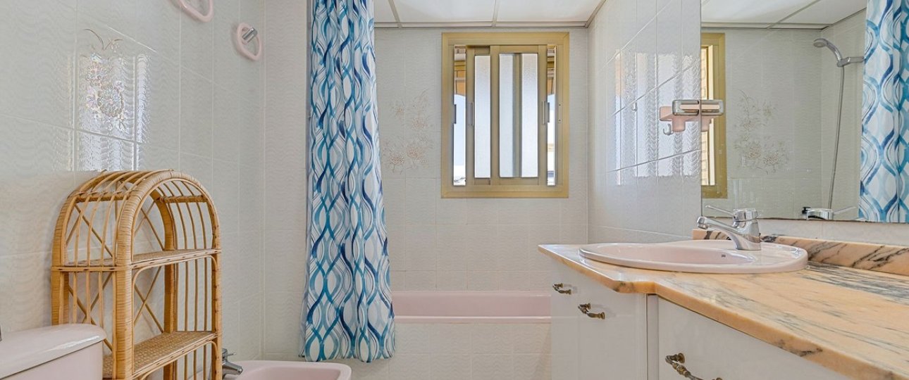 Wiederverkauf - apartment - Fuengirola - Fuengirola Centro