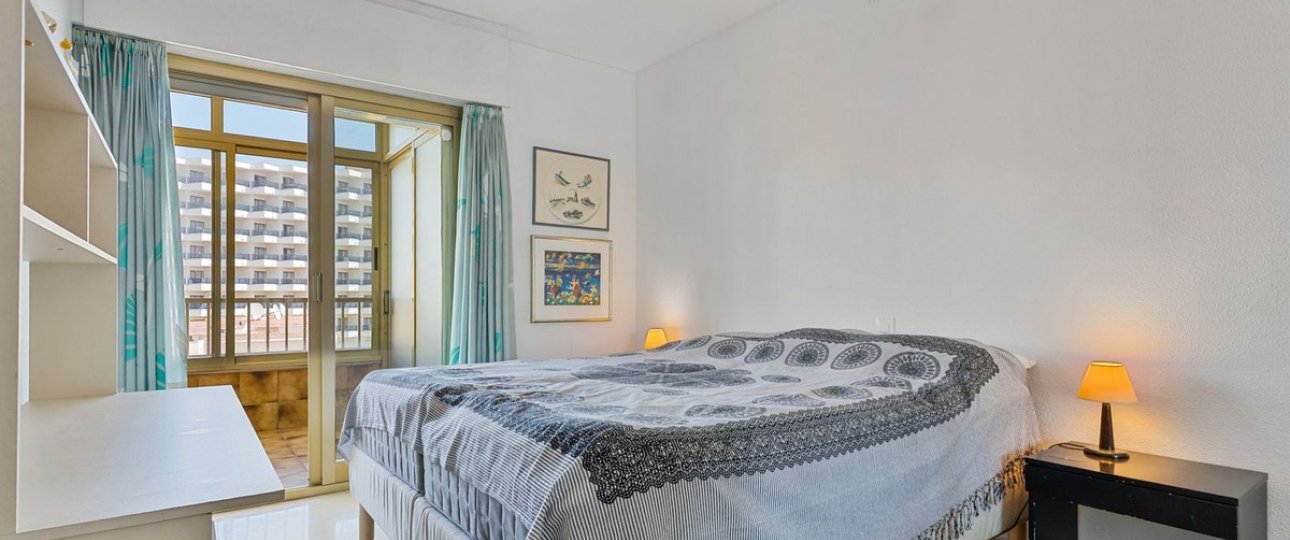 Wiederverkauf - apartment - Fuengirola - Fuengirola Centro
