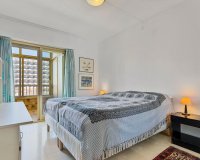 Wiederverkauf - apartment - Fuengirola - Fuengirola Centro