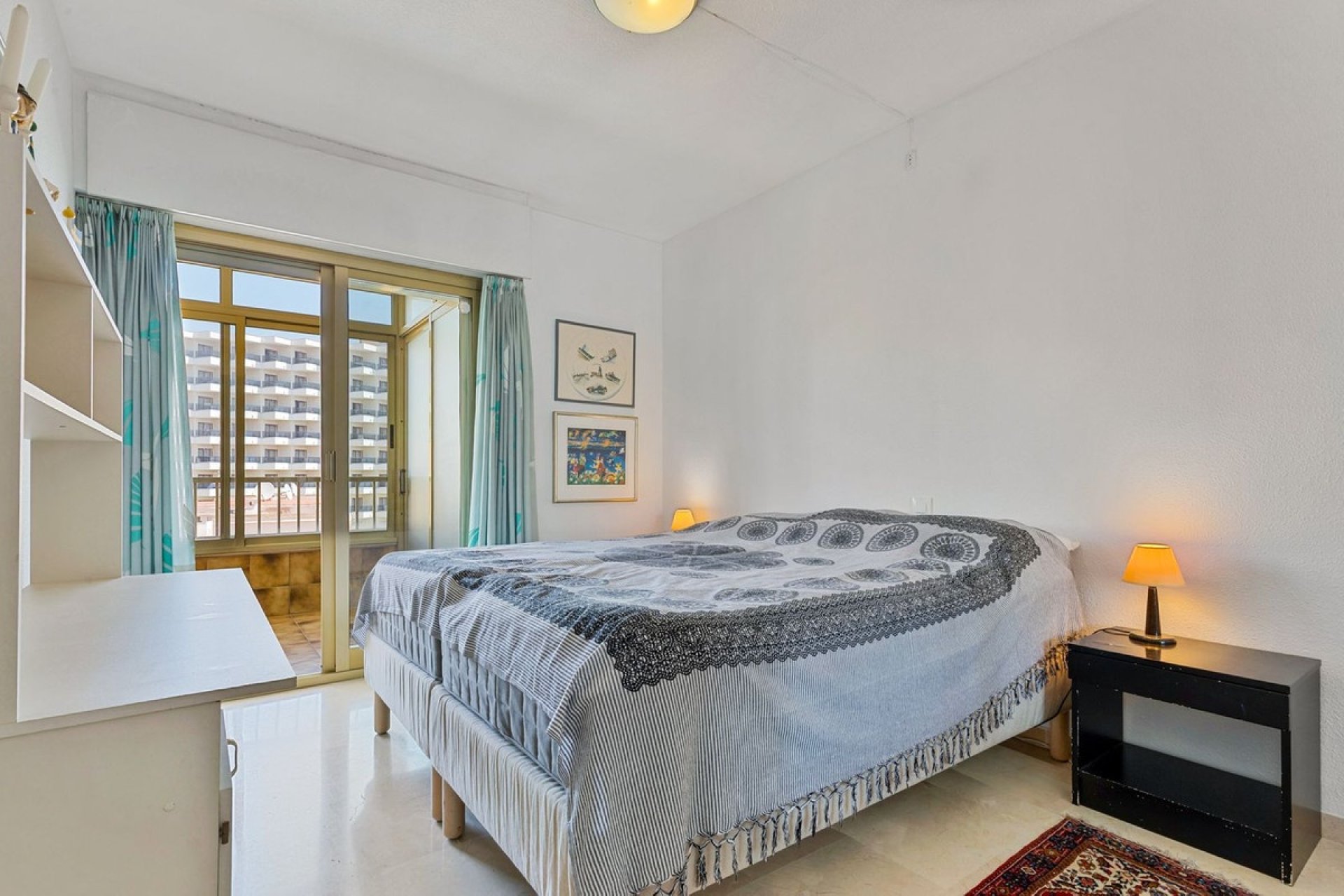 Wiederverkauf - apartment - Fuengirola - Fuengirola Centro