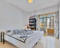 Wiederverkauf - apartment - Fuengirola - Fuengirola Centro