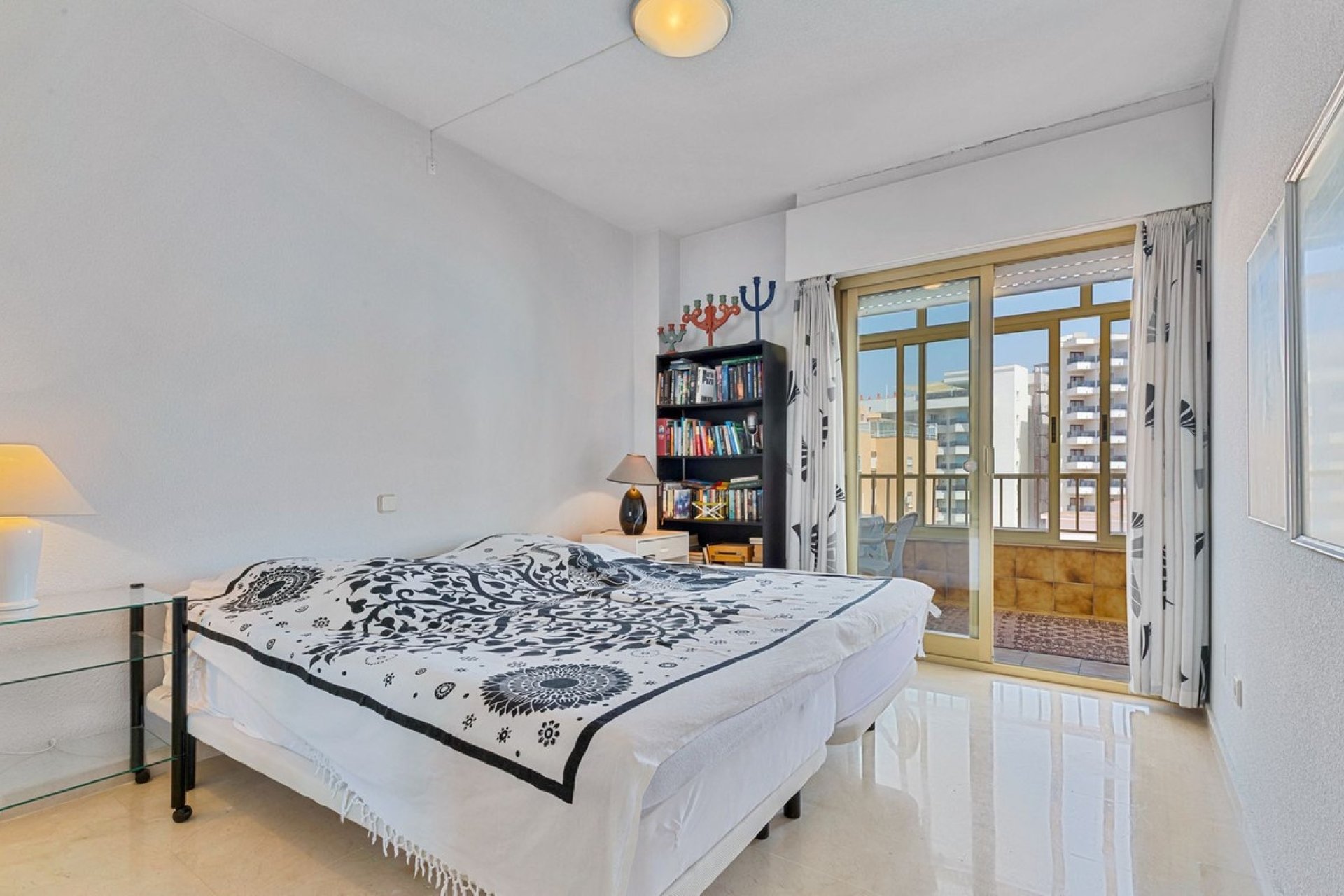Wiederverkauf - apartment - Fuengirola - Fuengirola Centro