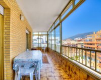Wiederverkauf - apartment - Fuengirola - Fuengirola Centro
