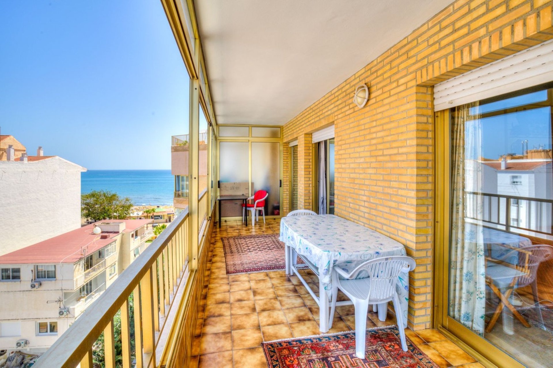 Wiederverkauf - apartment - Fuengirola - Fuengirola Centro