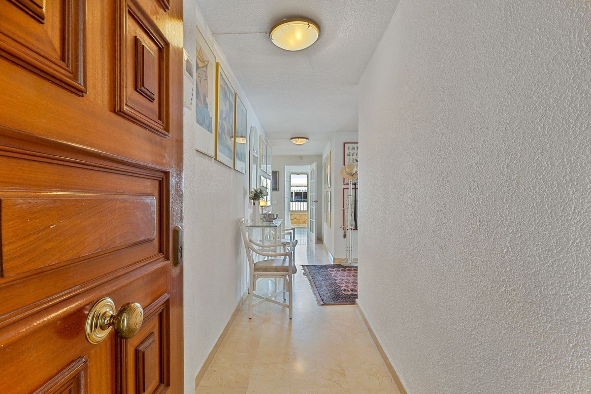Wiederverkauf - apartment - Fuengirola - Fuengirola Centro