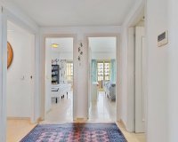 Wiederverkauf - apartment - Fuengirola - Fuengirola Centro
