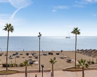 Wiederverkauf - apartment - Fuengirola - Fuengirola Centro