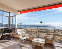 Wiederverkauf - apartment - Fuengirola - Fuengirola Centro