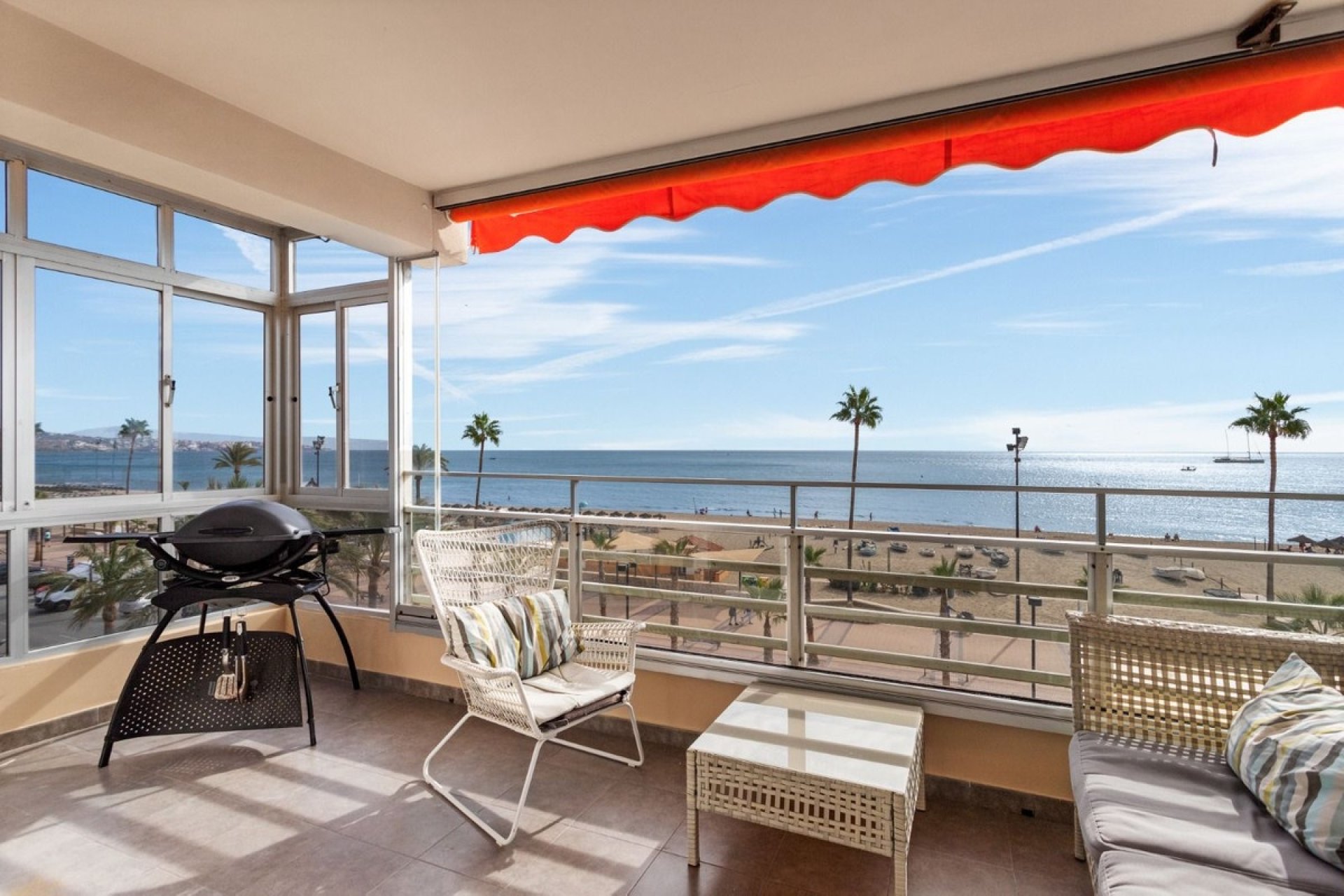 Wiederverkauf - apartment - Fuengirola - Fuengirola Centro