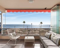 Wiederverkauf - apartment - Fuengirola - Fuengirola Centro