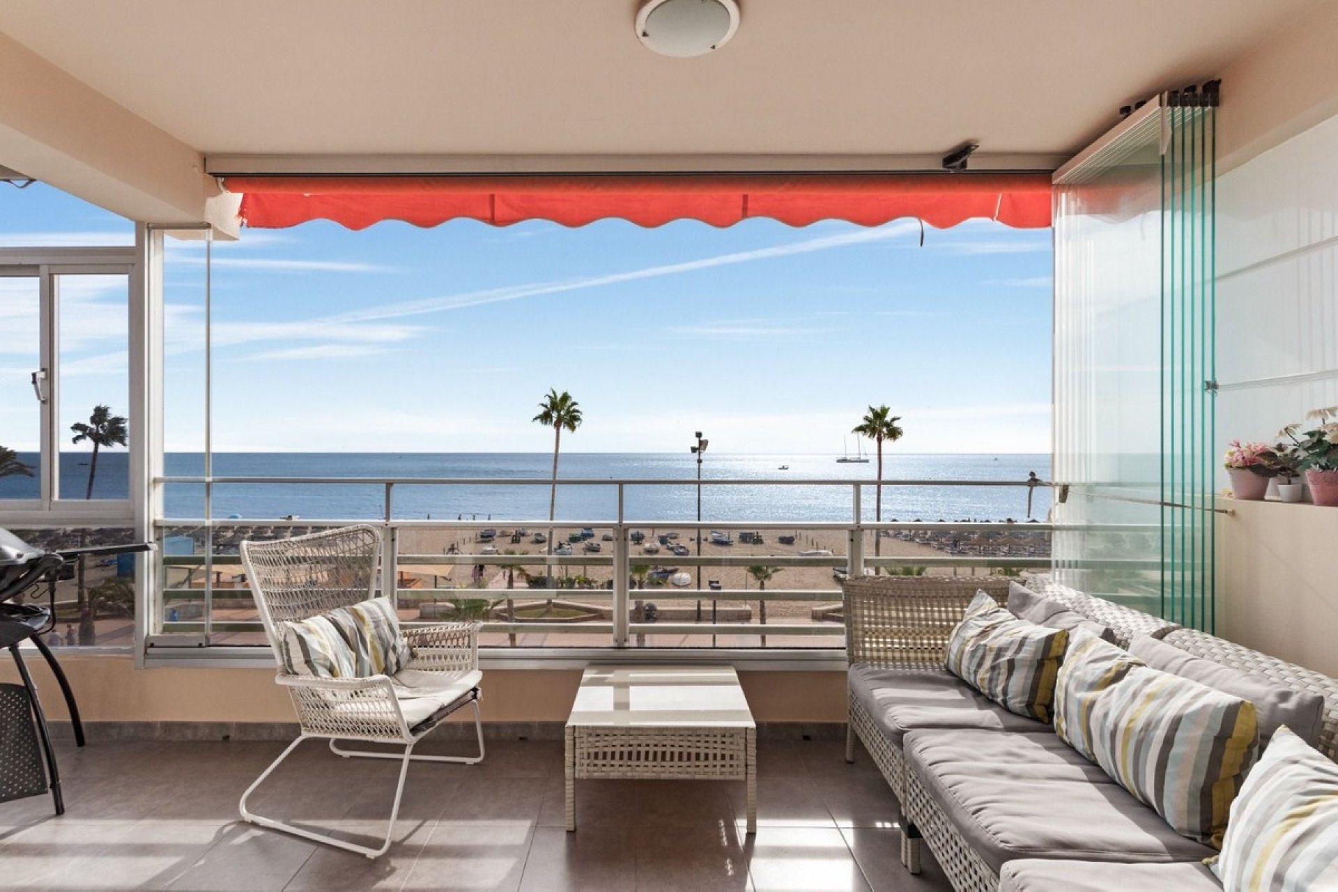 Wiederverkauf - apartment - Fuengirola - Fuengirola Centro