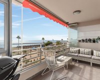 Wiederverkauf - apartment - Fuengirola - Fuengirola Centro