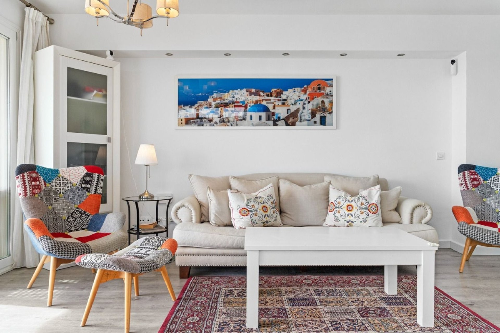 Wiederverkauf - apartment - Fuengirola - Fuengirola Centro