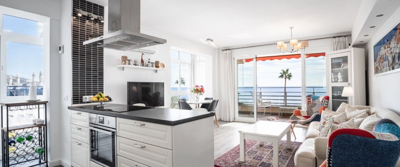Wiederverkauf - apartment - Fuengirola - Fuengirola Centro