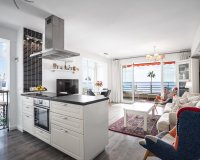 Wiederverkauf - apartment - Fuengirola - Fuengirola Centro
