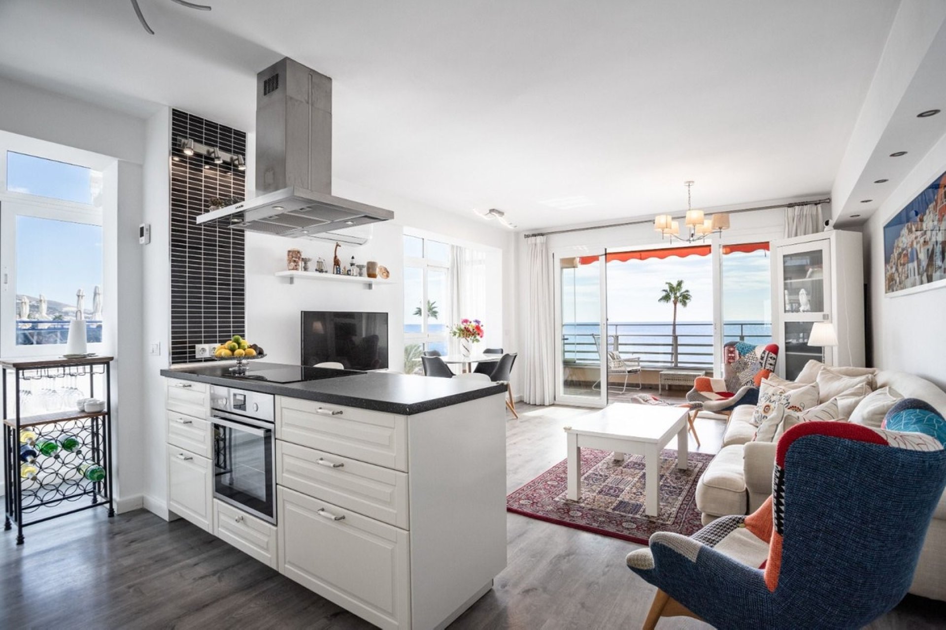 Wiederverkauf - apartment - Fuengirola - Fuengirola Centro