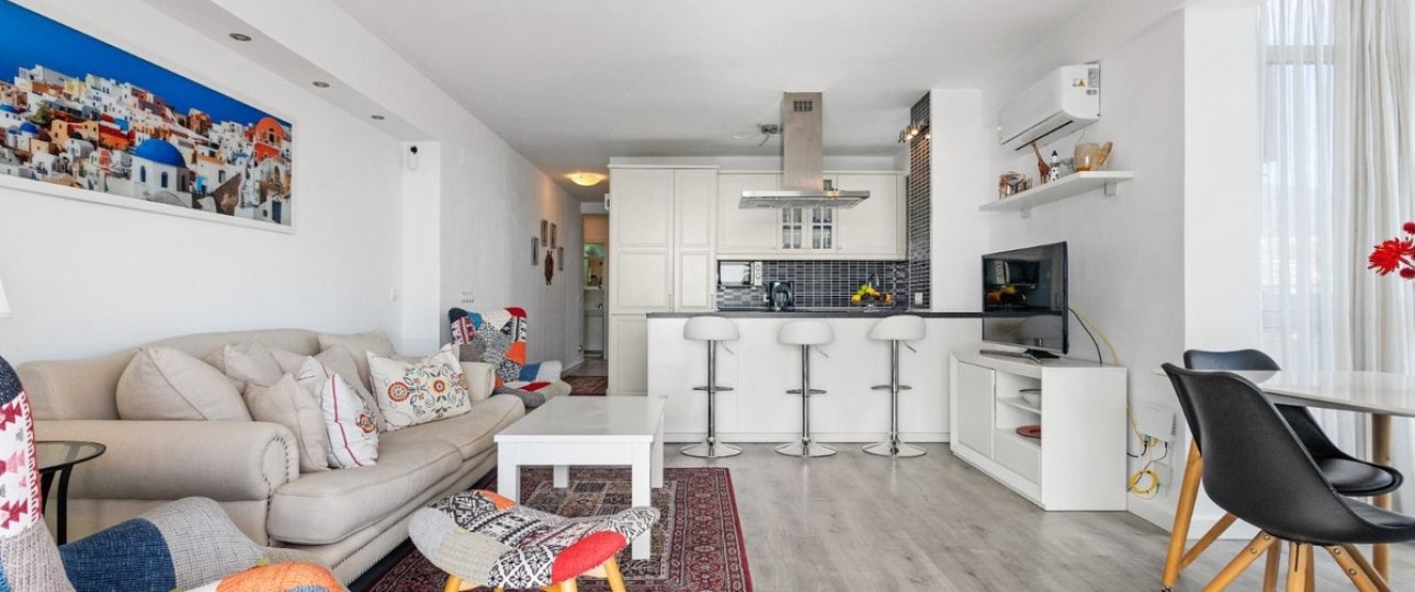 Wiederverkauf - apartment - Fuengirola - Fuengirola Centro