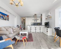 Wiederverkauf - apartment - Fuengirola - Fuengirola Centro
