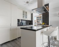 Wiederverkauf - apartment - Fuengirola - Fuengirola Centro