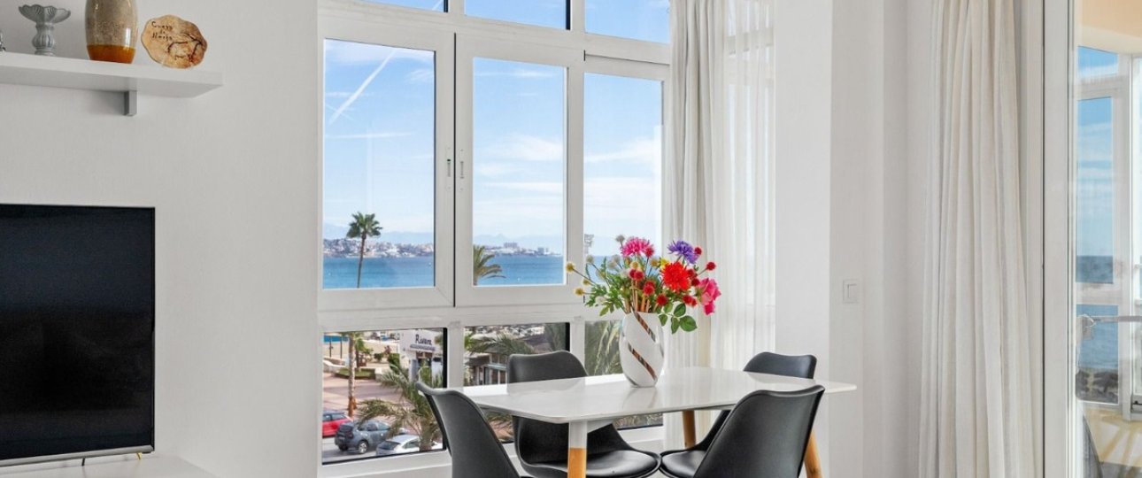 Wiederverkauf - apartment - Fuengirola - Fuengirola Centro