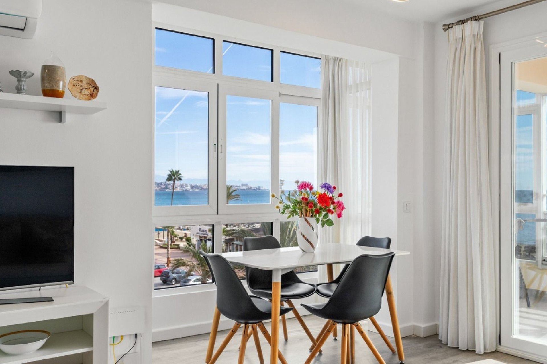 Wiederverkauf - apartment - Fuengirola - Fuengirola Centro