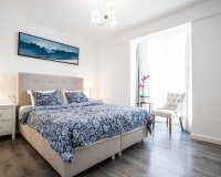 Wiederverkauf - apartment - Fuengirola - Fuengirola Centro