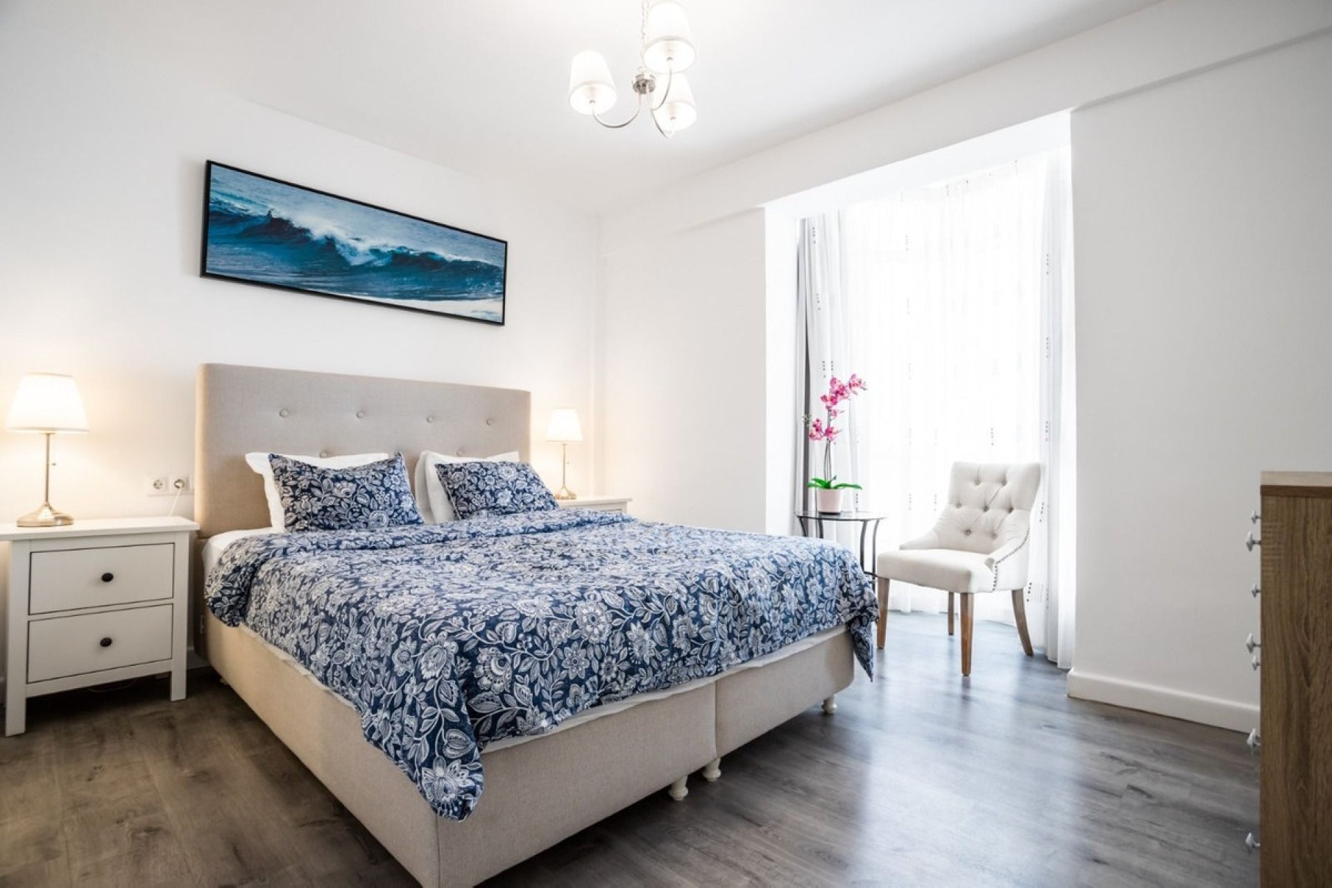 Wiederverkauf - apartment - Fuengirola - Fuengirola Centro