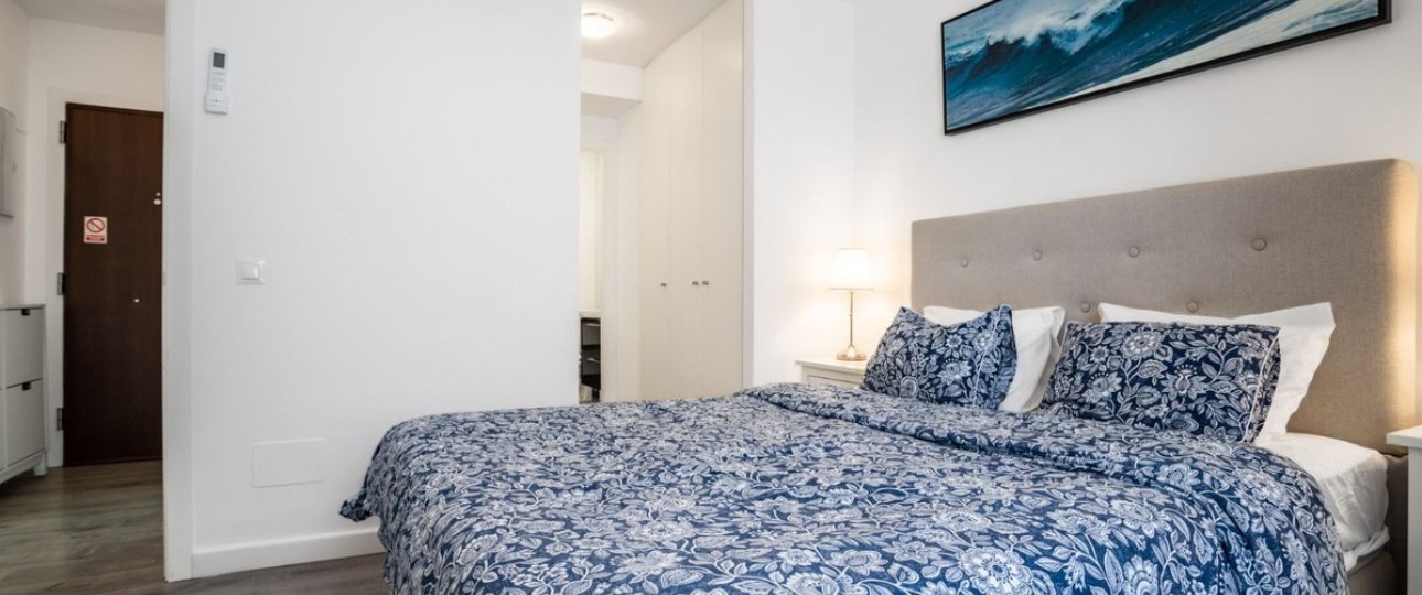 Wiederverkauf - apartment - Fuengirola - Fuengirola Centro