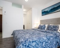 Wiederverkauf - apartment - Fuengirola - Fuengirola Centro