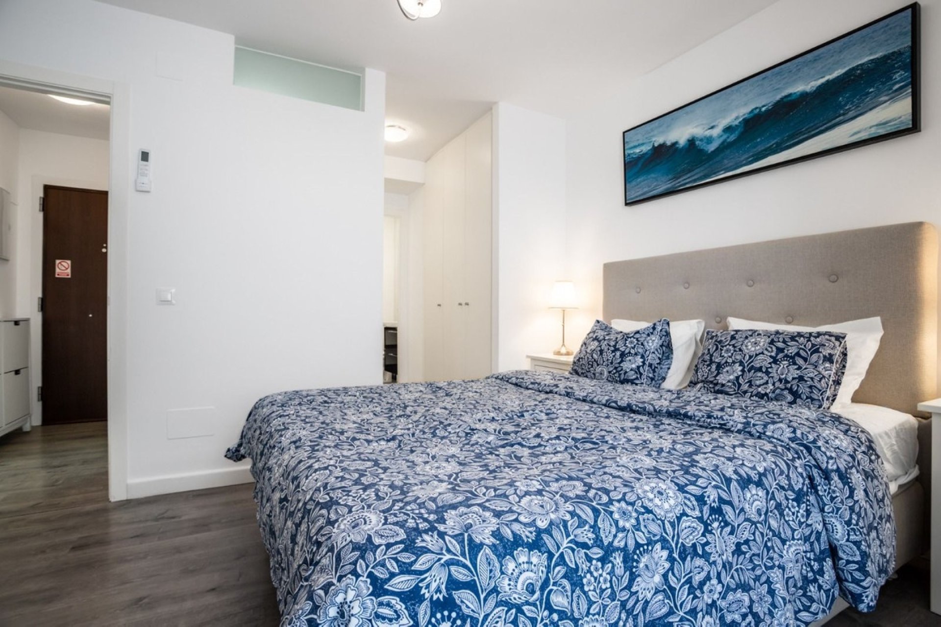 Wiederverkauf - apartment - Fuengirola - Fuengirola Centro