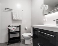 Wiederverkauf - apartment - Fuengirola - Fuengirola Centro