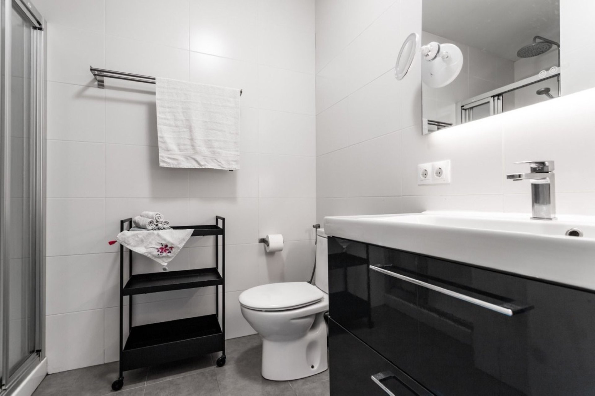 Wiederverkauf - apartment - Fuengirola - Fuengirola Centro