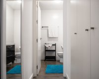 Wiederverkauf - apartment - Fuengirola - Fuengirola Centro