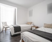 Wiederverkauf - apartment - Fuengirola - Fuengirola Centro