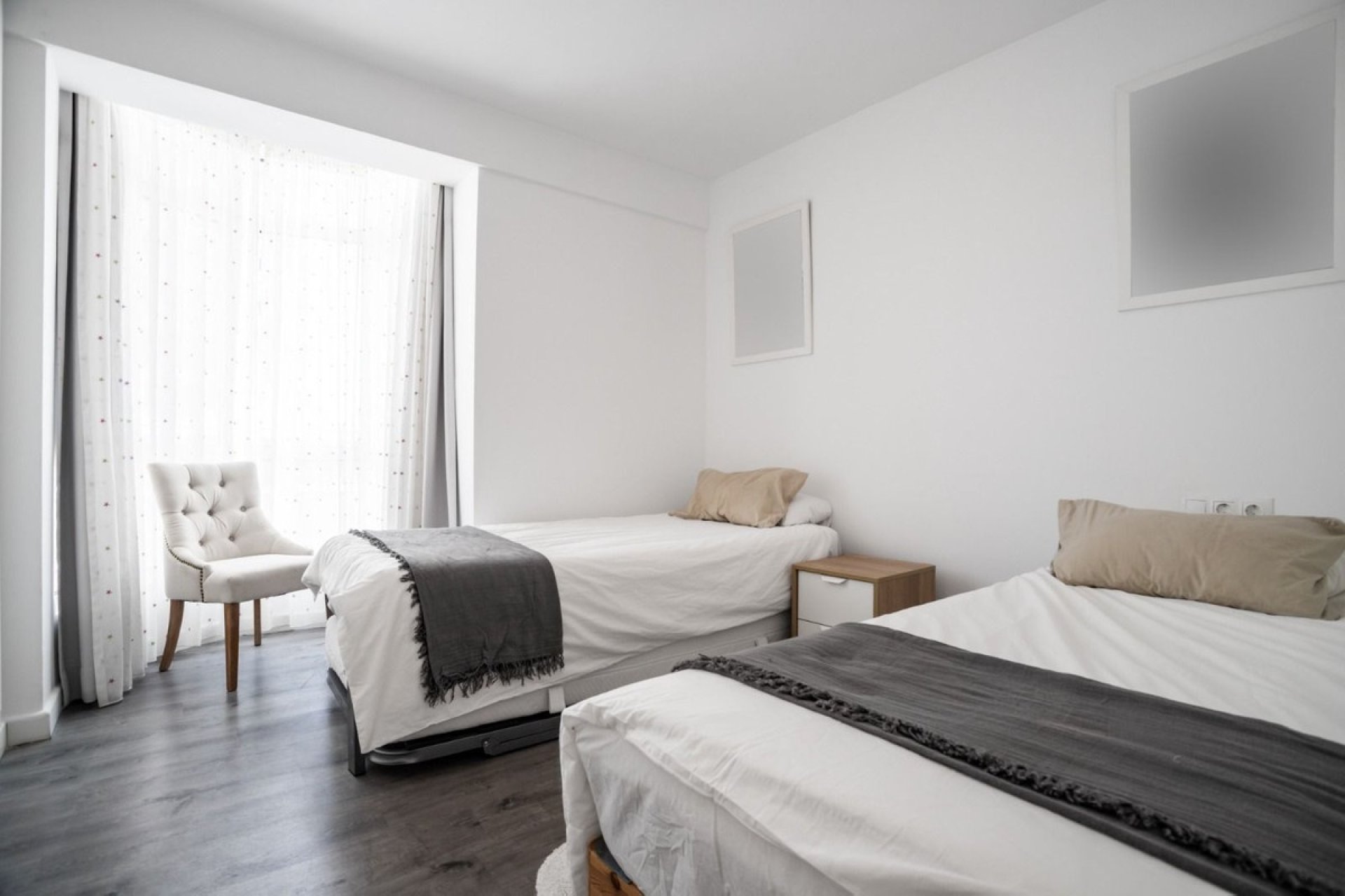 Wiederverkauf - apartment - Fuengirola - Fuengirola Centro