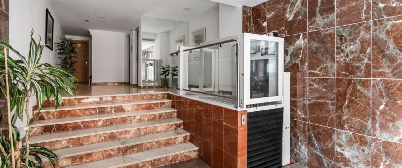 Wiederverkauf - apartment - Fuengirola - Fuengirola Centro