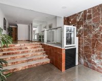 Wiederverkauf - apartment - Fuengirola - Fuengirola Centro