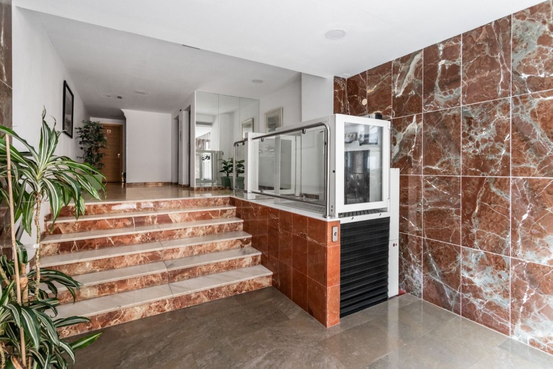 Wiederverkauf - apartment - Fuengirola - Fuengirola Centro