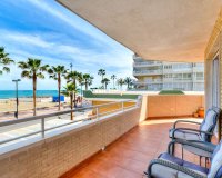 Wiederverkauf - apartment - Fuengirola - Fuengirola Centro