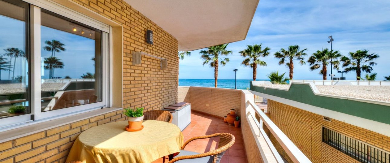 Wiederverkauf - apartment - Fuengirola - Fuengirola Centro