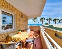 Wiederverkauf - apartment - Fuengirola - Fuengirola Centro