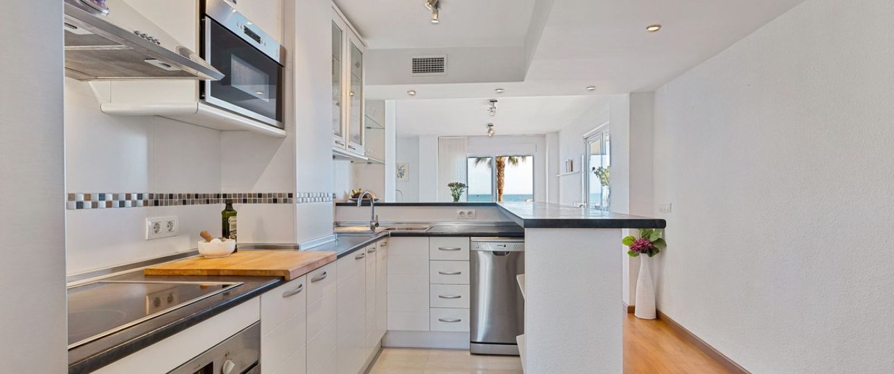 Wiederverkauf - apartment - Fuengirola - Fuengirola Centro