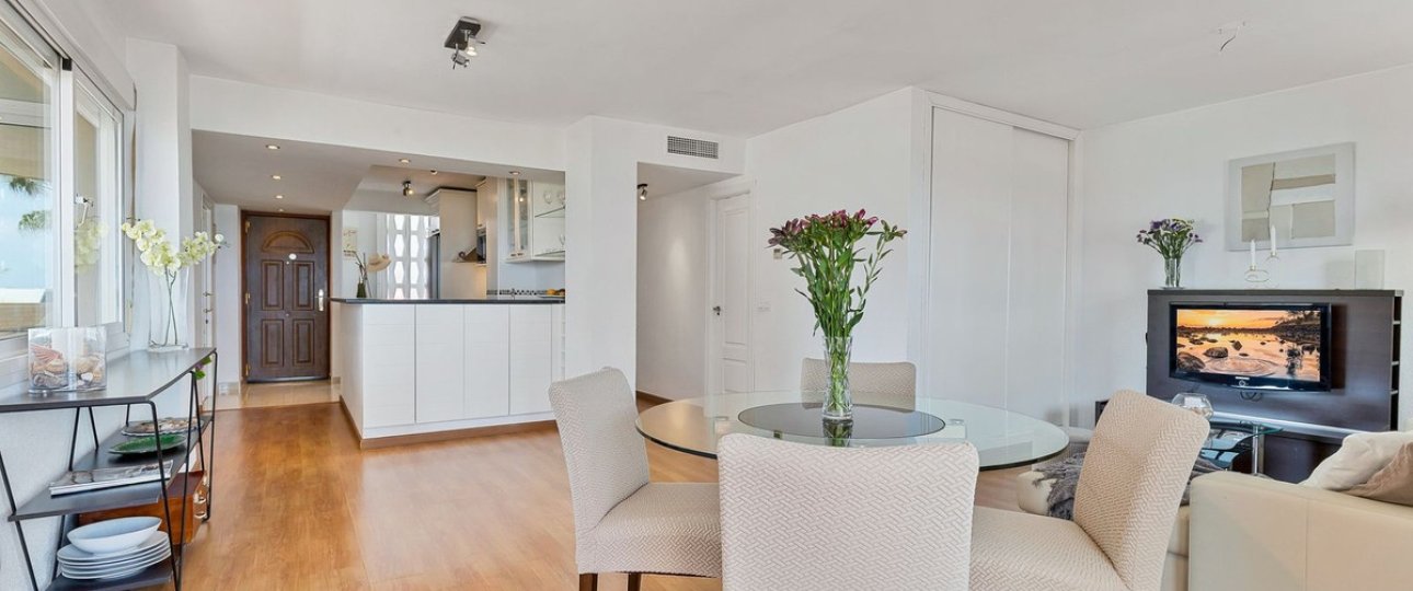 Wiederverkauf - apartment - Fuengirola - Fuengirola Centro