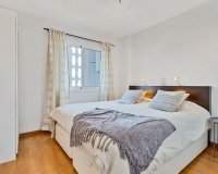 Wiederverkauf - apartment - Fuengirola - Fuengirola Centro