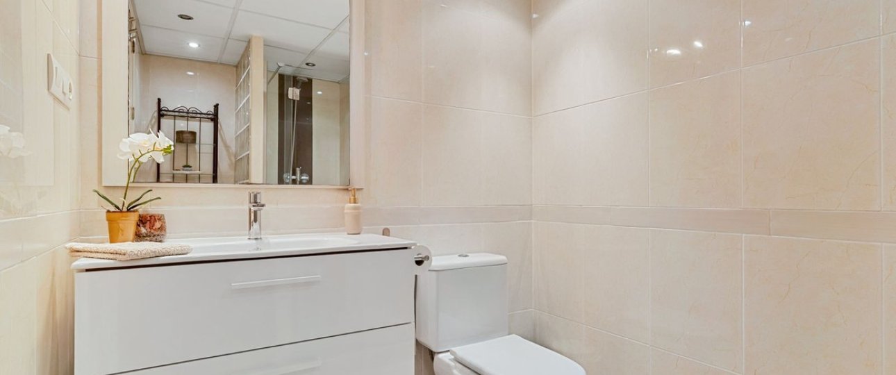 Wiederverkauf - apartment - Fuengirola - Fuengirola Centro