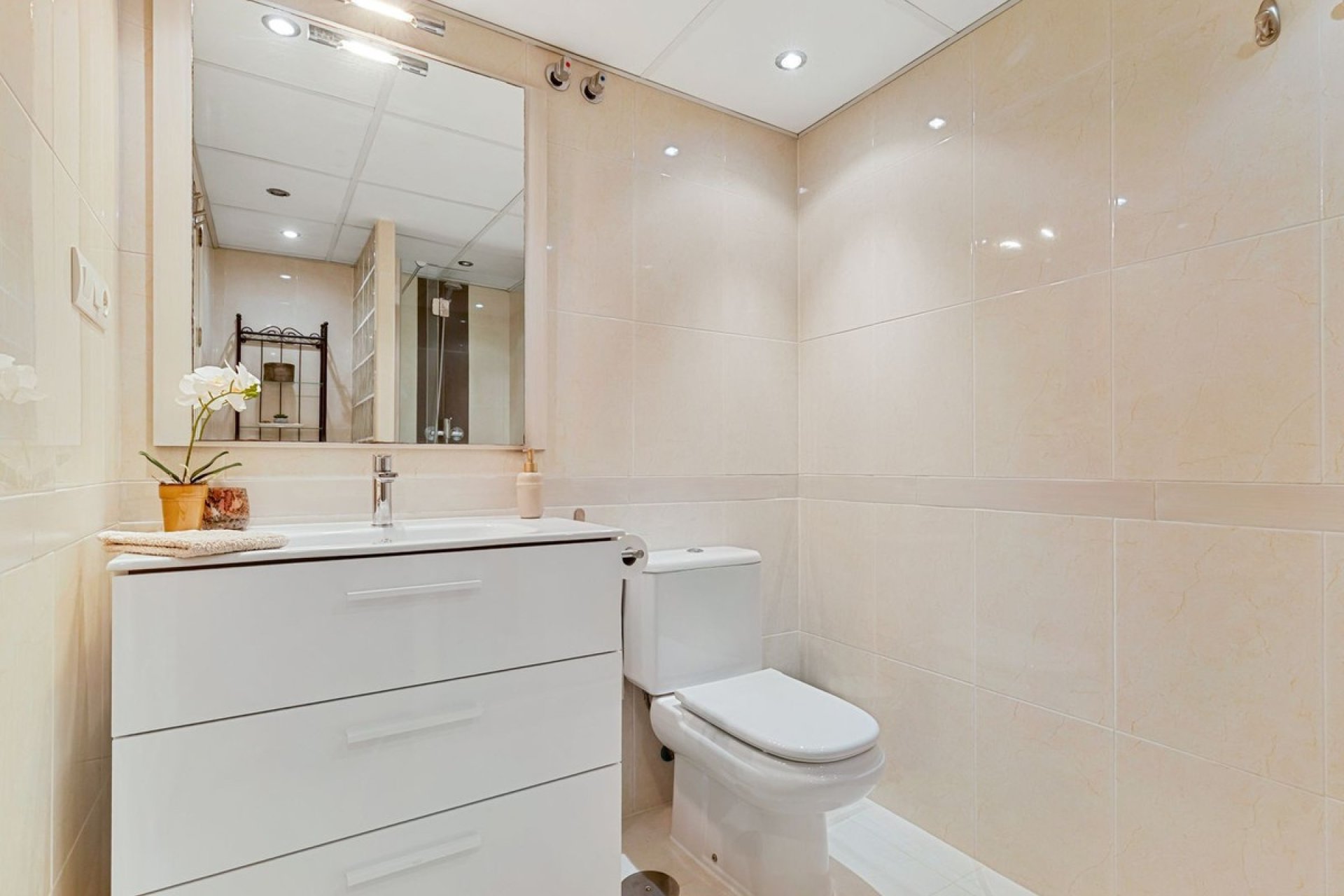 Wiederverkauf - apartment - Fuengirola - Fuengirola Centro