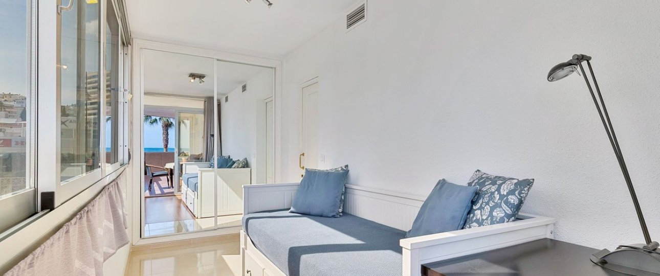 Wiederverkauf - apartment - Fuengirola - Fuengirola Centro