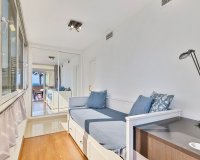 Wiederverkauf - apartment - Fuengirola - Fuengirola Centro