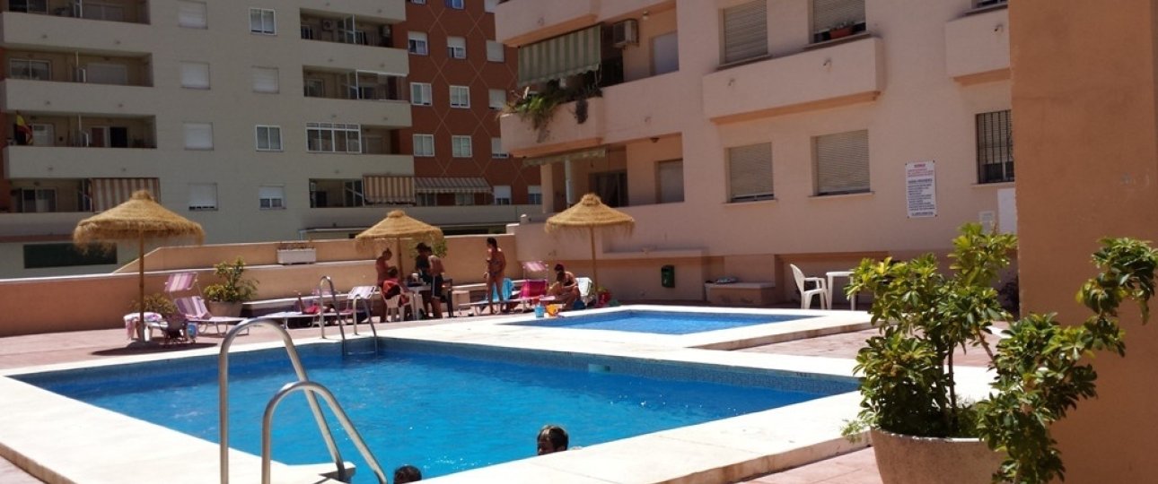 Wiederverkauf - apartment - Fuengirola - Fuengirola Centro